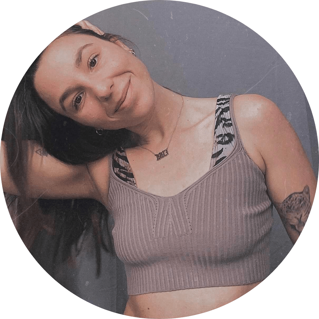 Charlene M. (28)